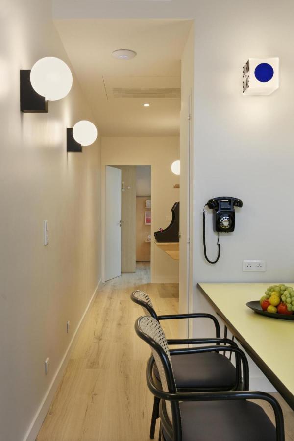 Superior One-Bedroom Apartment Terrace