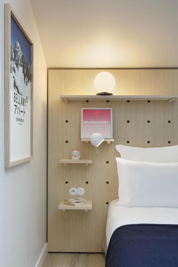 Superior One-Bedroom Apartment Terrace